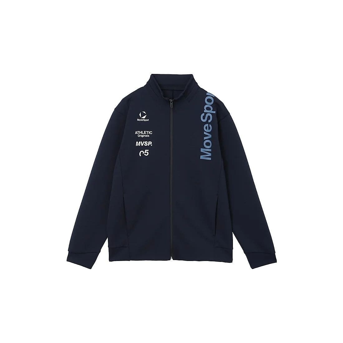 S.F.TECH スタンドジャケット