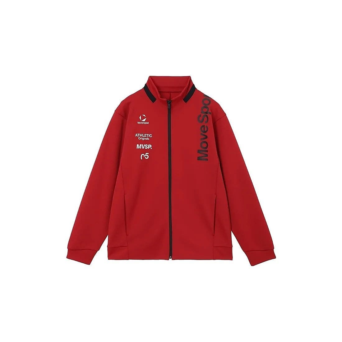 S.F.TECH スタンドジャケット
