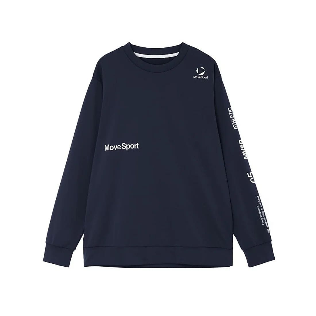 ロングスリーブシャツ