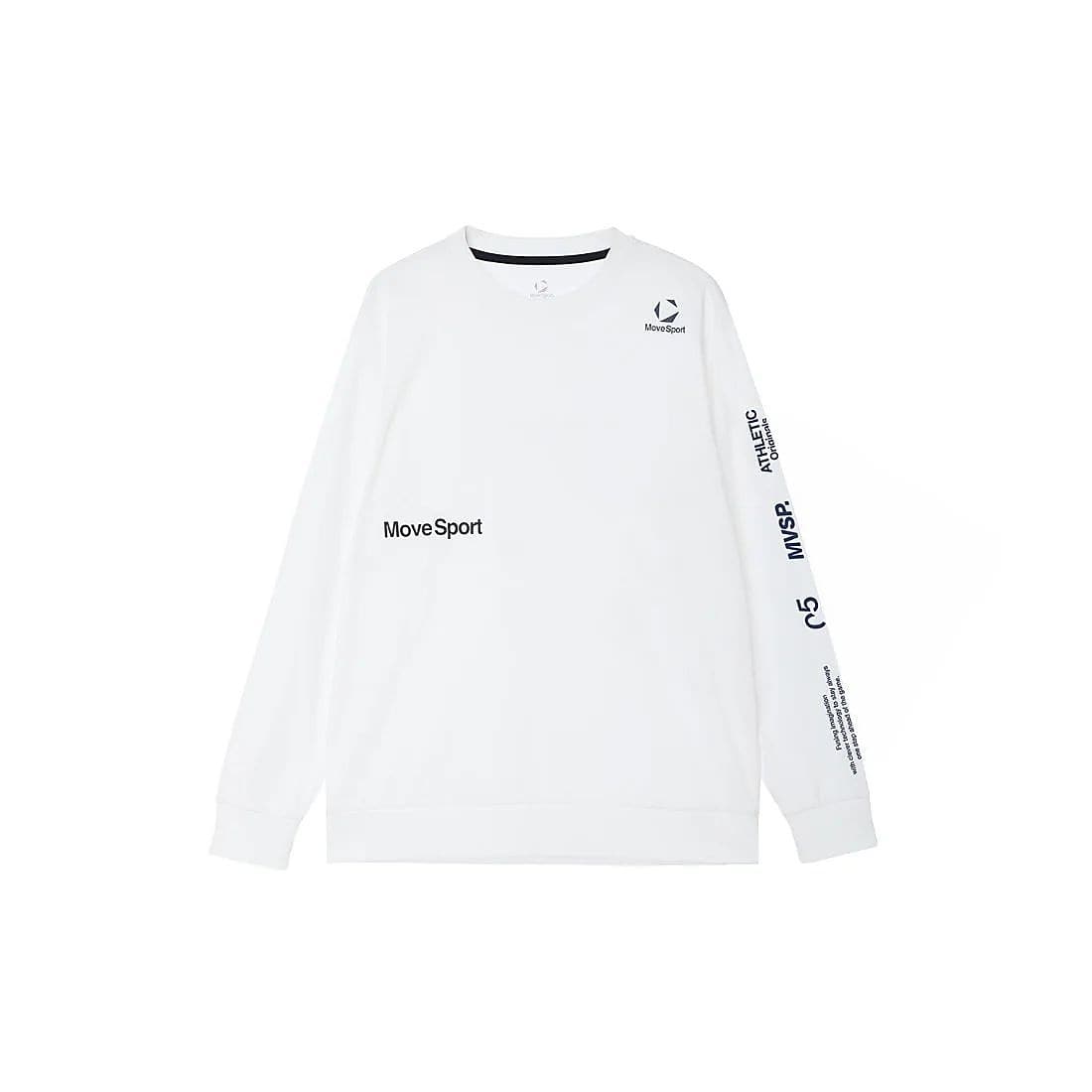 ロングスリーブシャツ