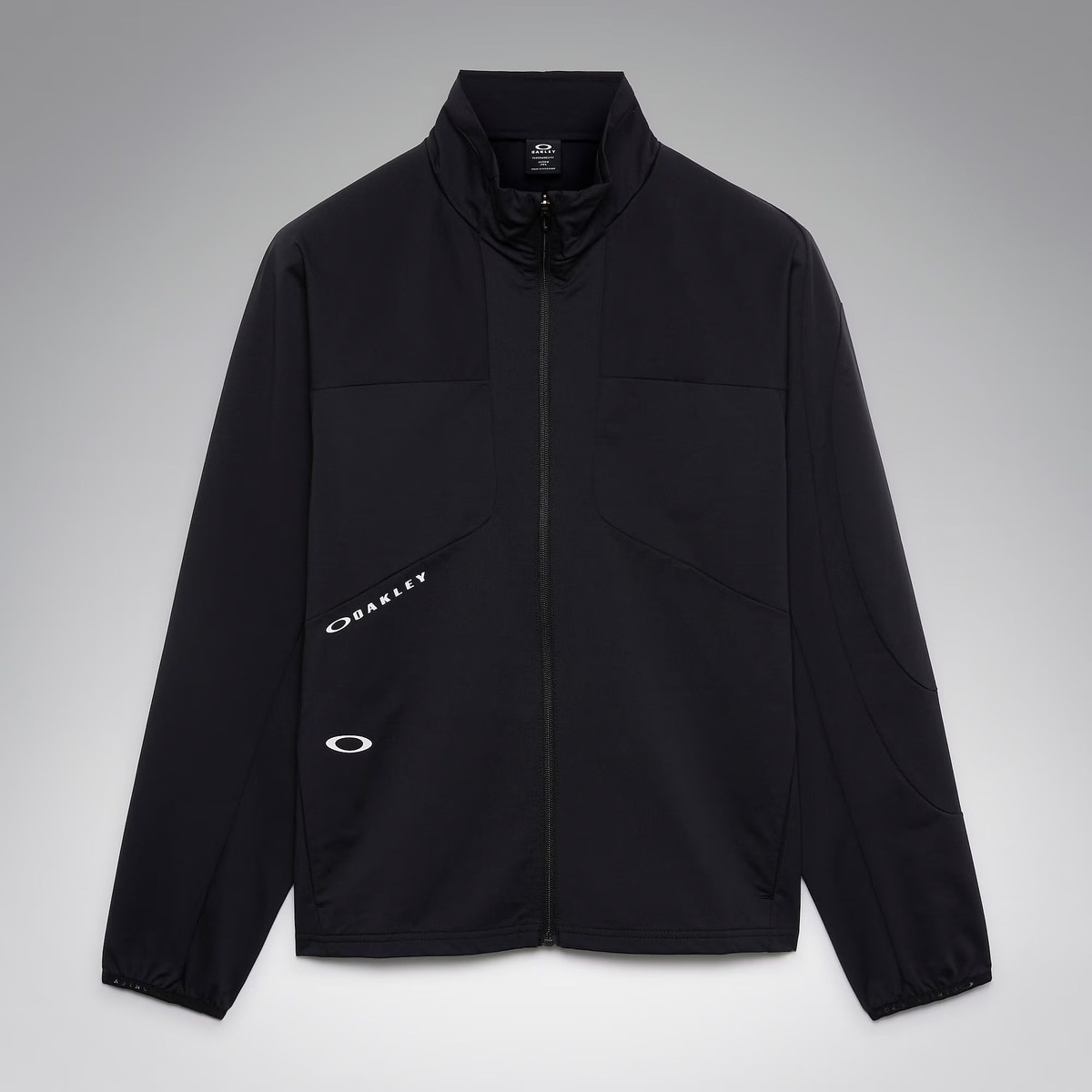 ENHANCE TECH JERSEY JACKET 16.7