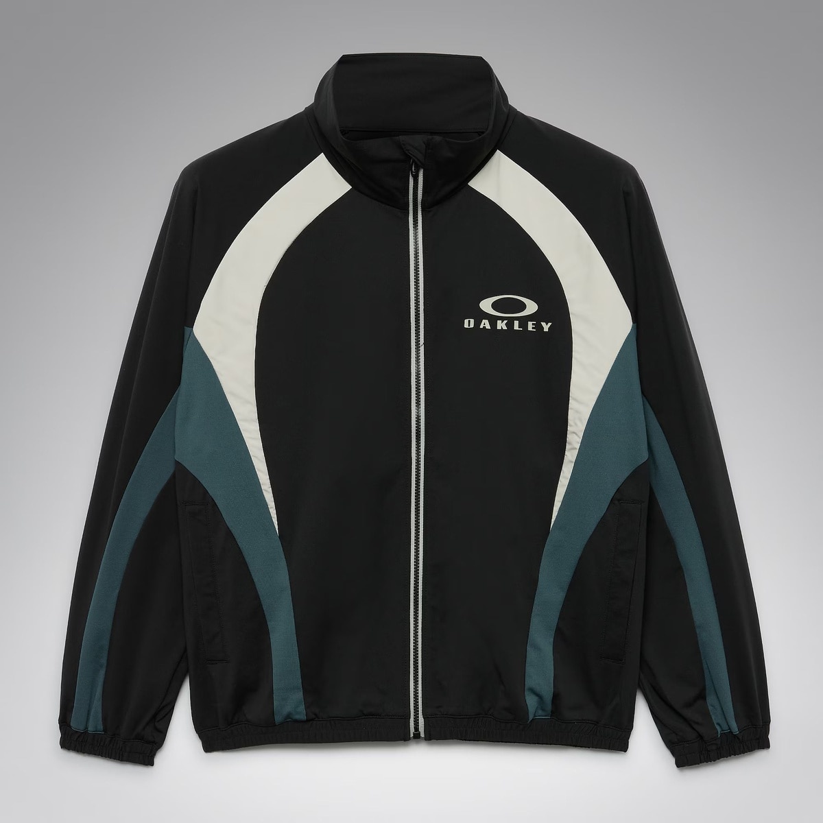 YTR O-SYNC PACK HI VIS JERSEY JKT 12.0
