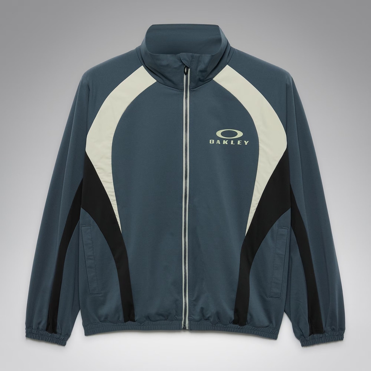 YTR O-SYNC PACK HI VIS JERSEY JKT 12.0