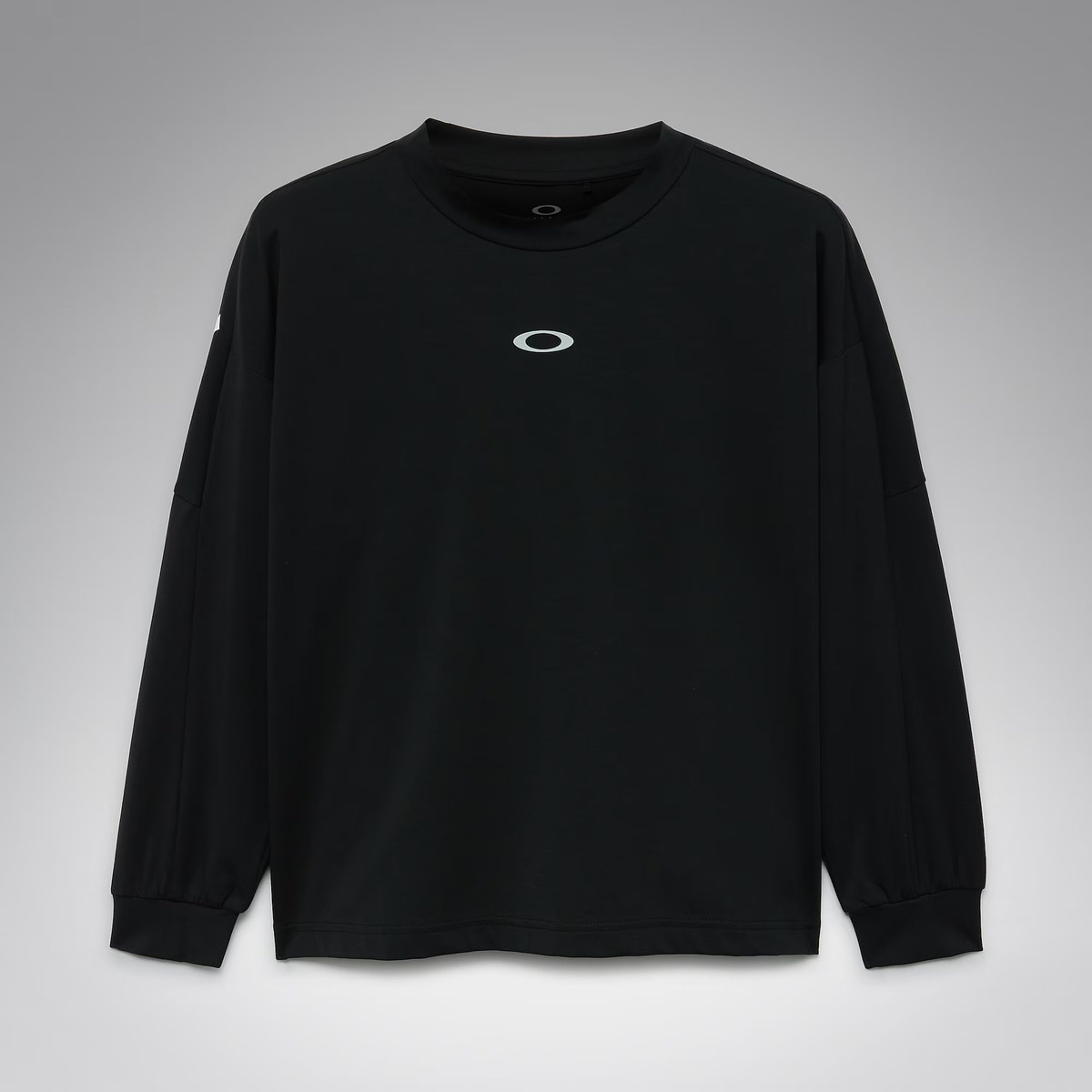 YTR NANOVEIL ONE ICON LS TEE 12.0
