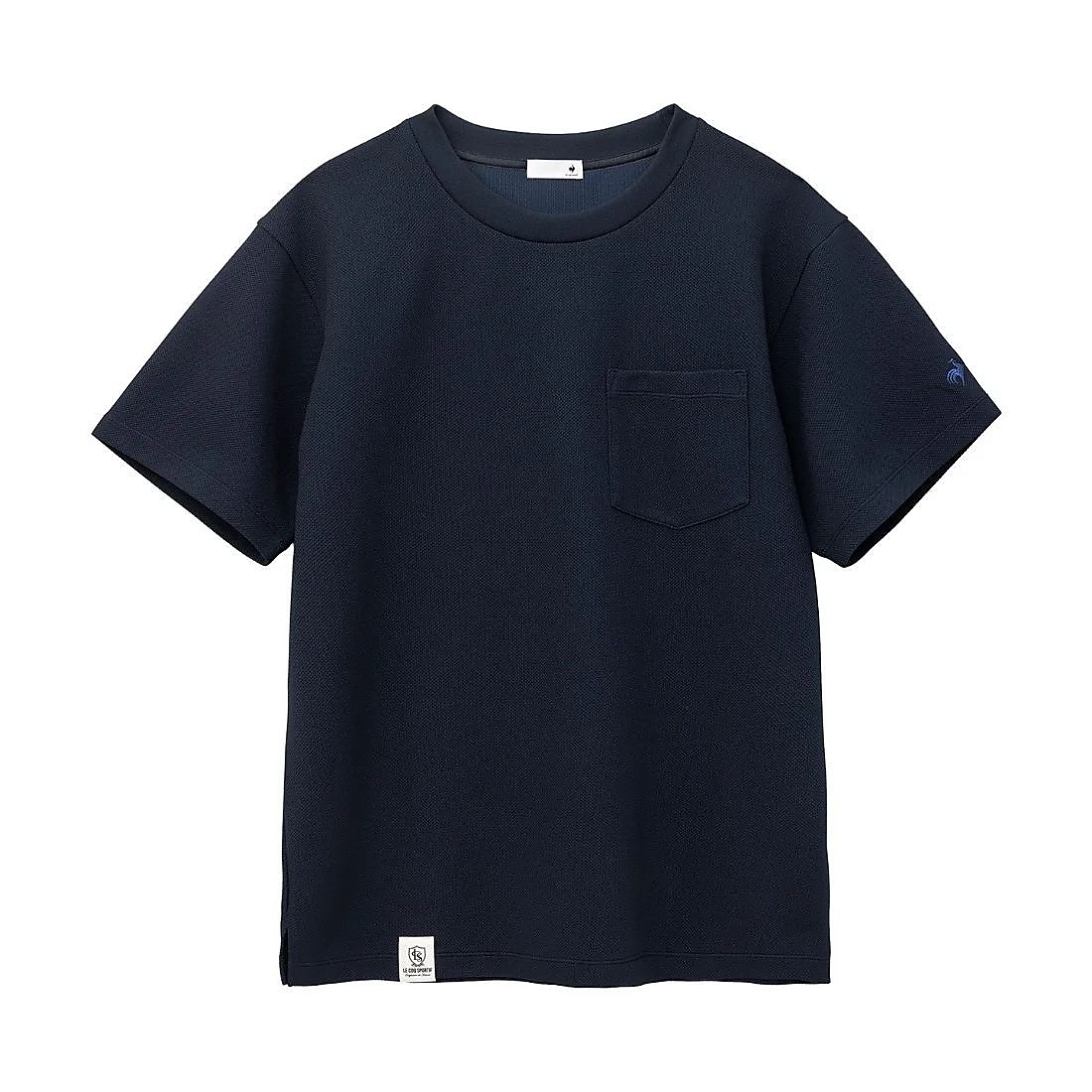 ヘランカカノコ半袖Tシャツ