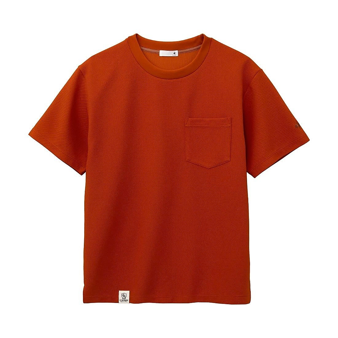 ヘランカカノコ半袖Tシャツ