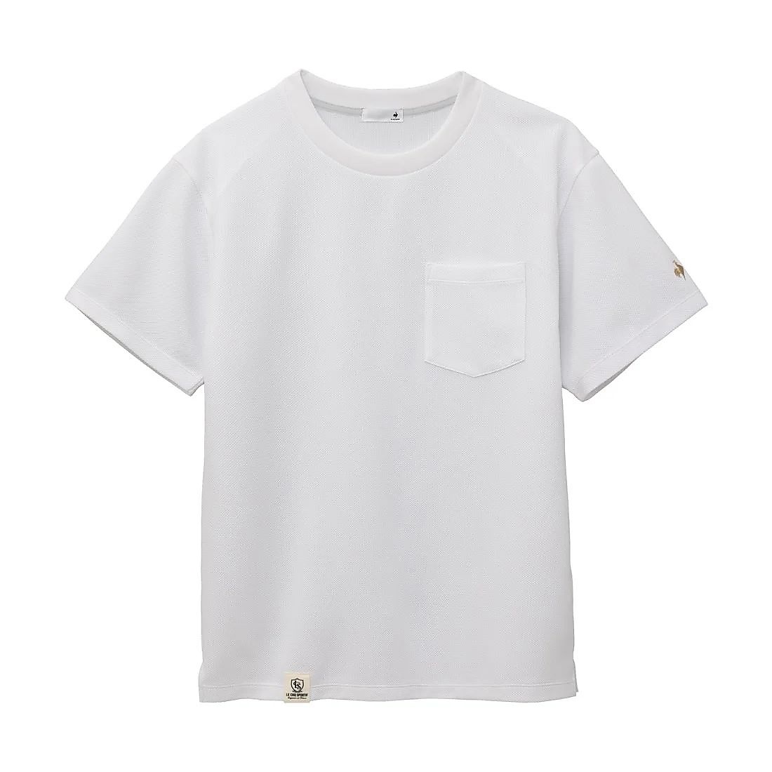 ヘランカカノコ半袖Tシャツ