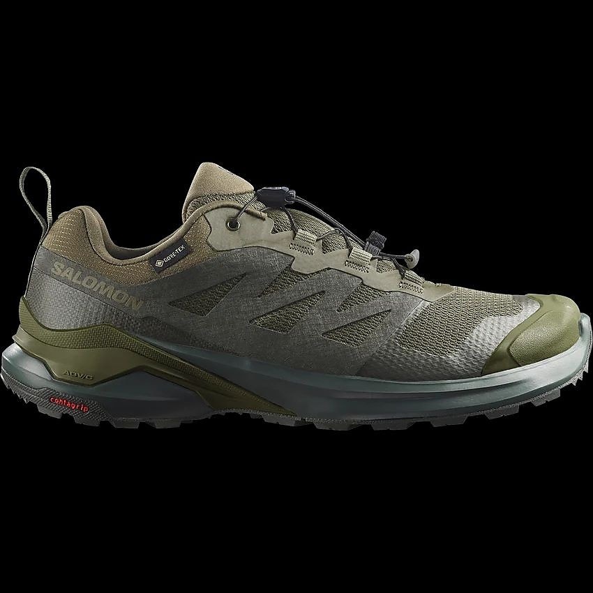 X-ADVENTURE GTX