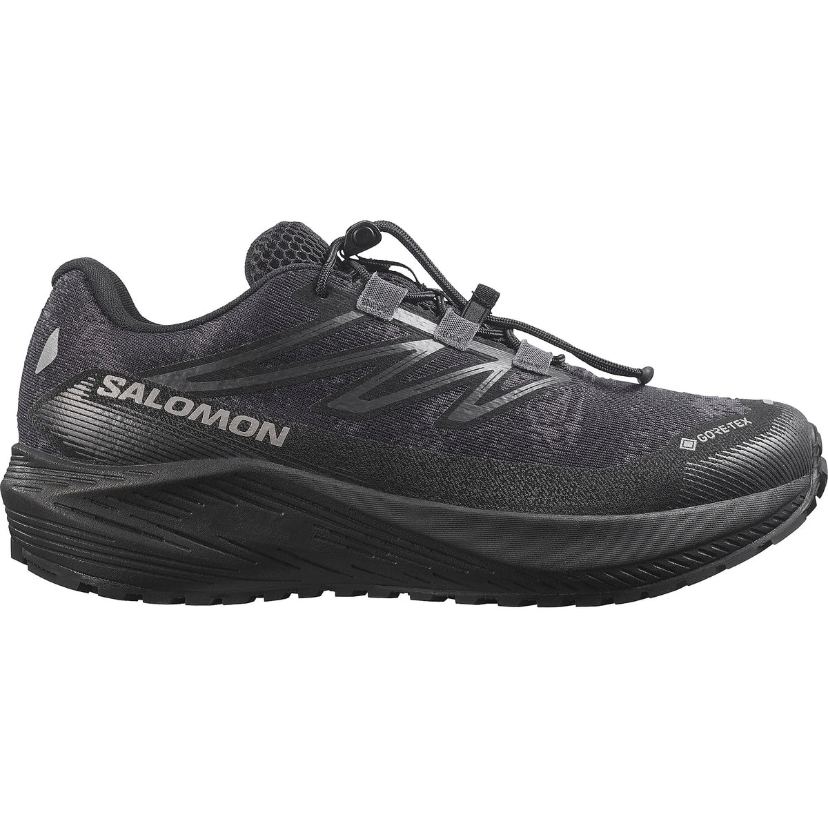AERO FLOW GRVL GTX W