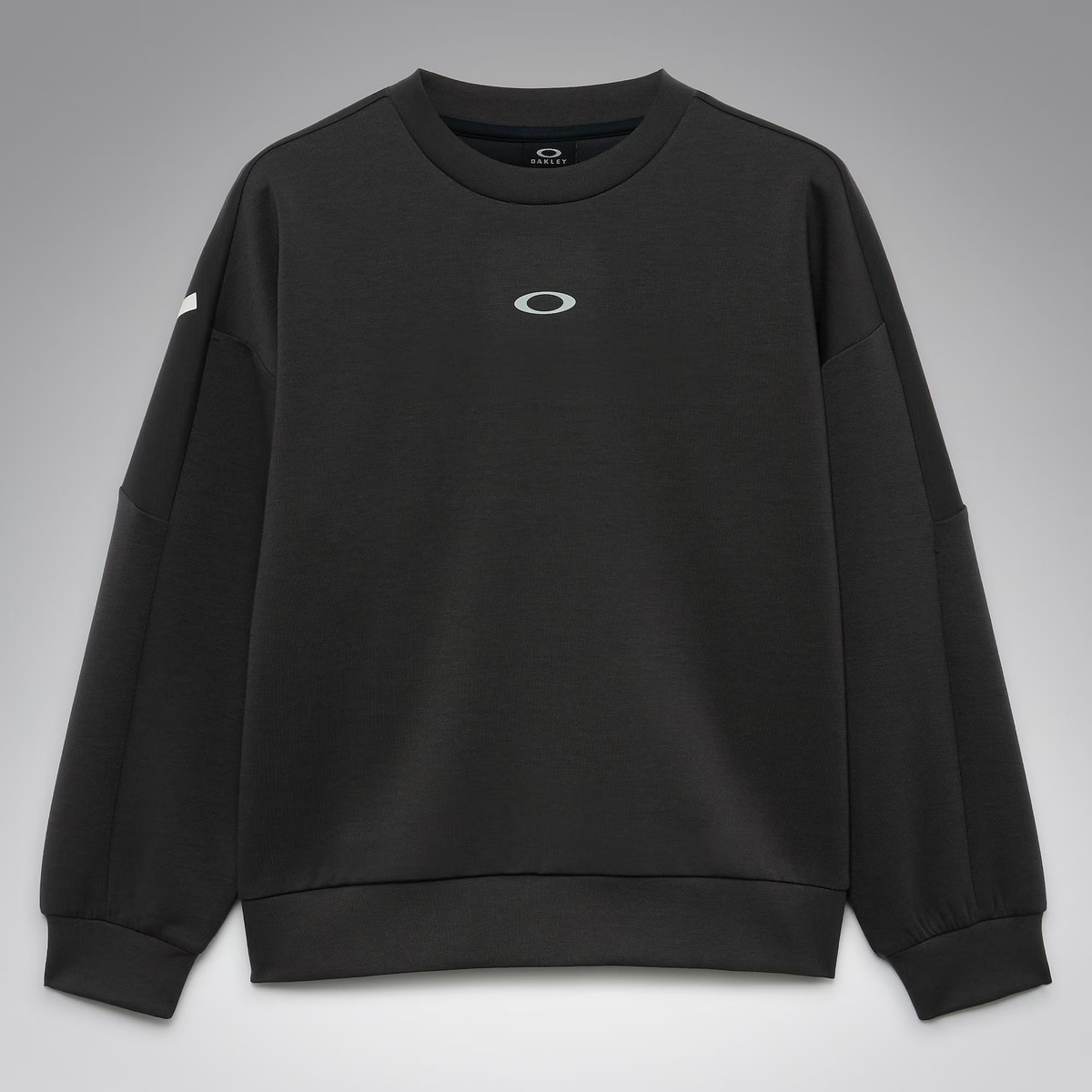 YTR QD FLEECE ONE ICON CREW 12.0