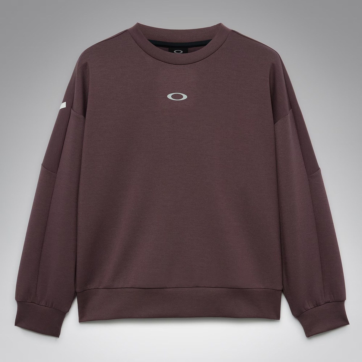 YTR QD FLEECE ONE ICON CREW 12.0