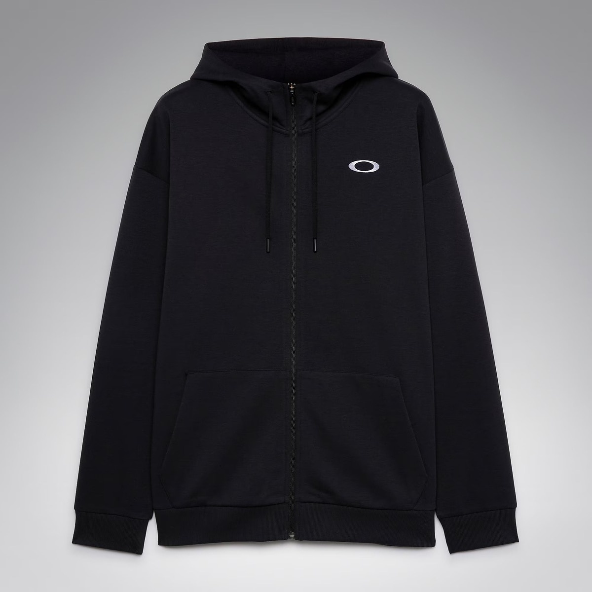 RE-FOUNDATIONAL FLEECE JKT 1.0