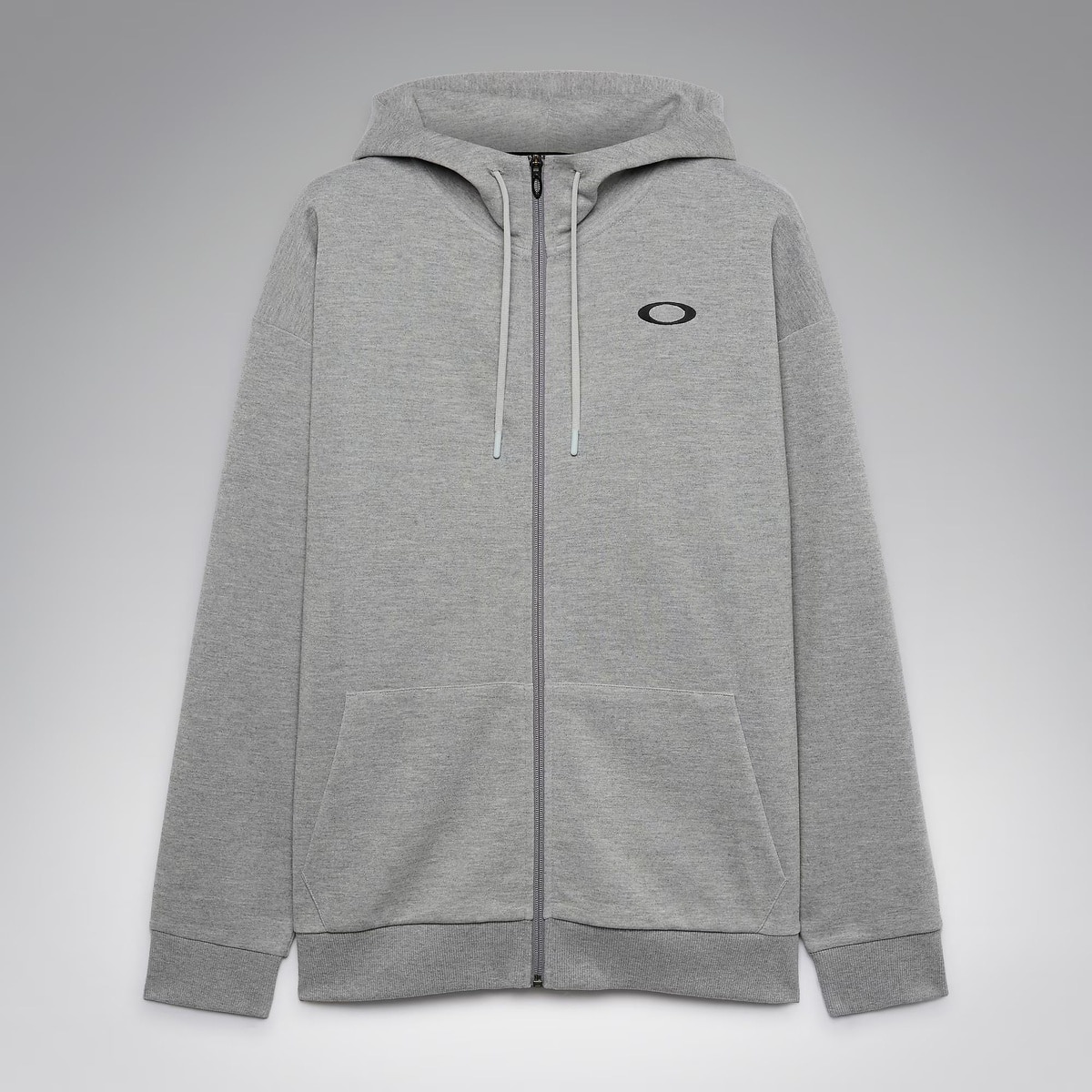 RE-FOUNDATIONAL FLEECE JKT 1.0