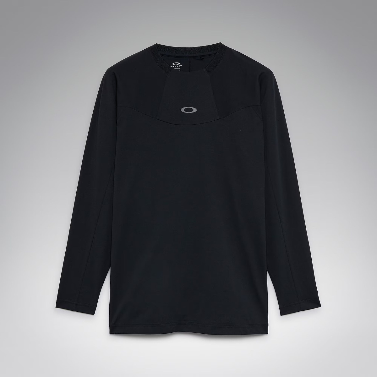 O-SYNC PACK KNIT L/S CREW 2.0