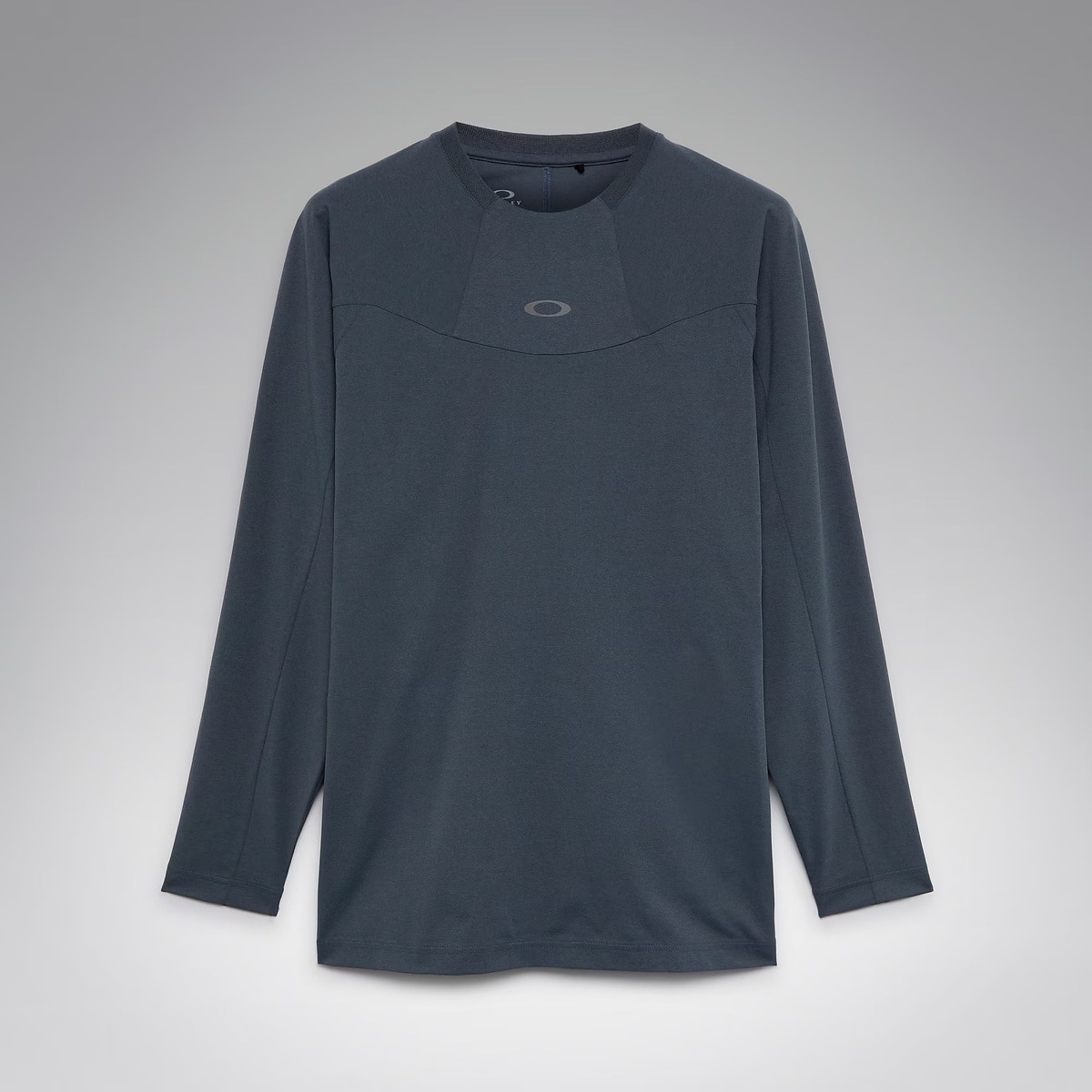 O-SYNC PACK KNIT L/S CREW 2.0