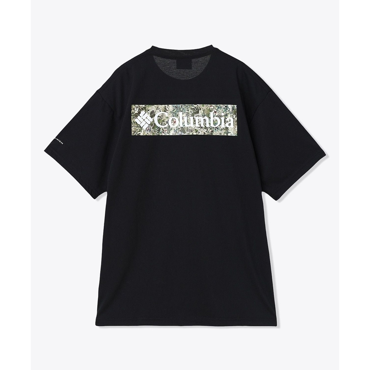 エルデンパスグラフィックショートスリーブTシャツ