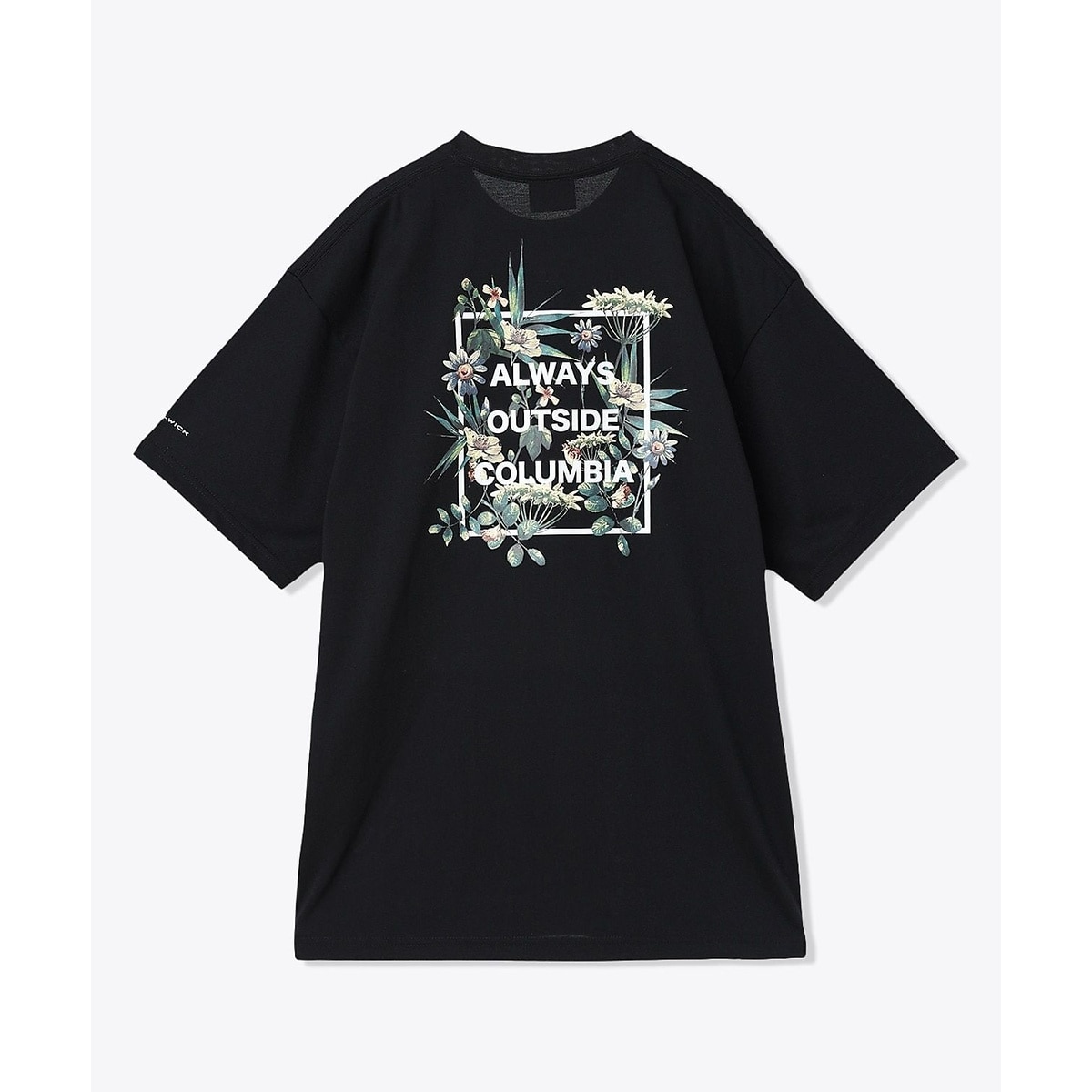 エルデンパスグラフィックショートスリーブTシャツ