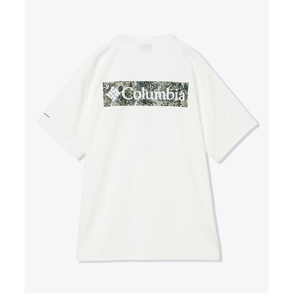 エルデンパスグラフィックショートスリーブTシャツ