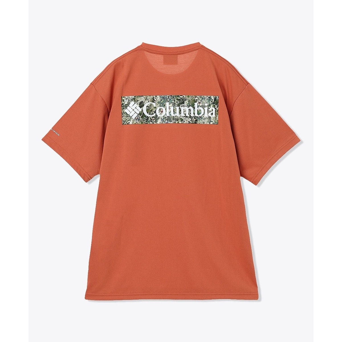 エルデンパスグラフィックショートスリーブTシャツ