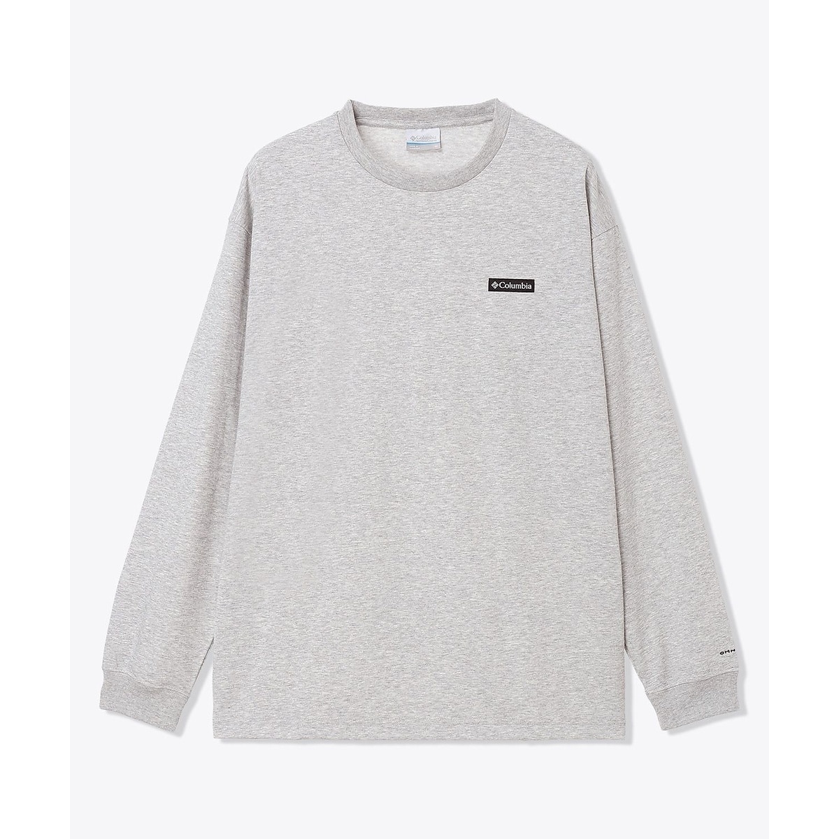 ニューファウンドガーデンロングスリーブTシャツ