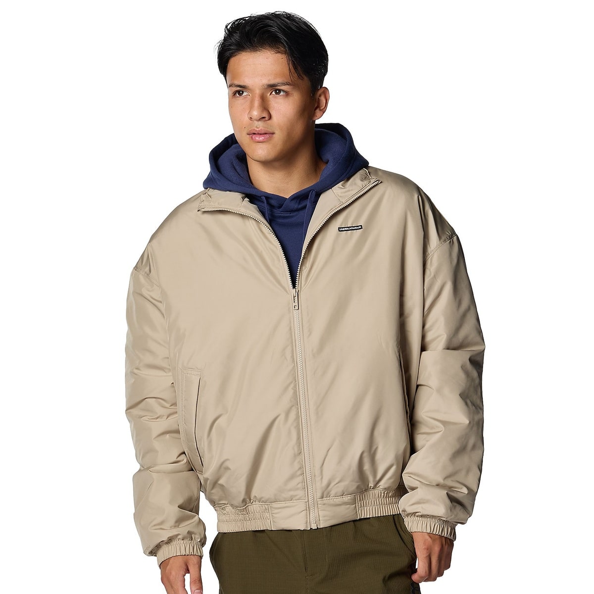 UA INSULATED JACKET