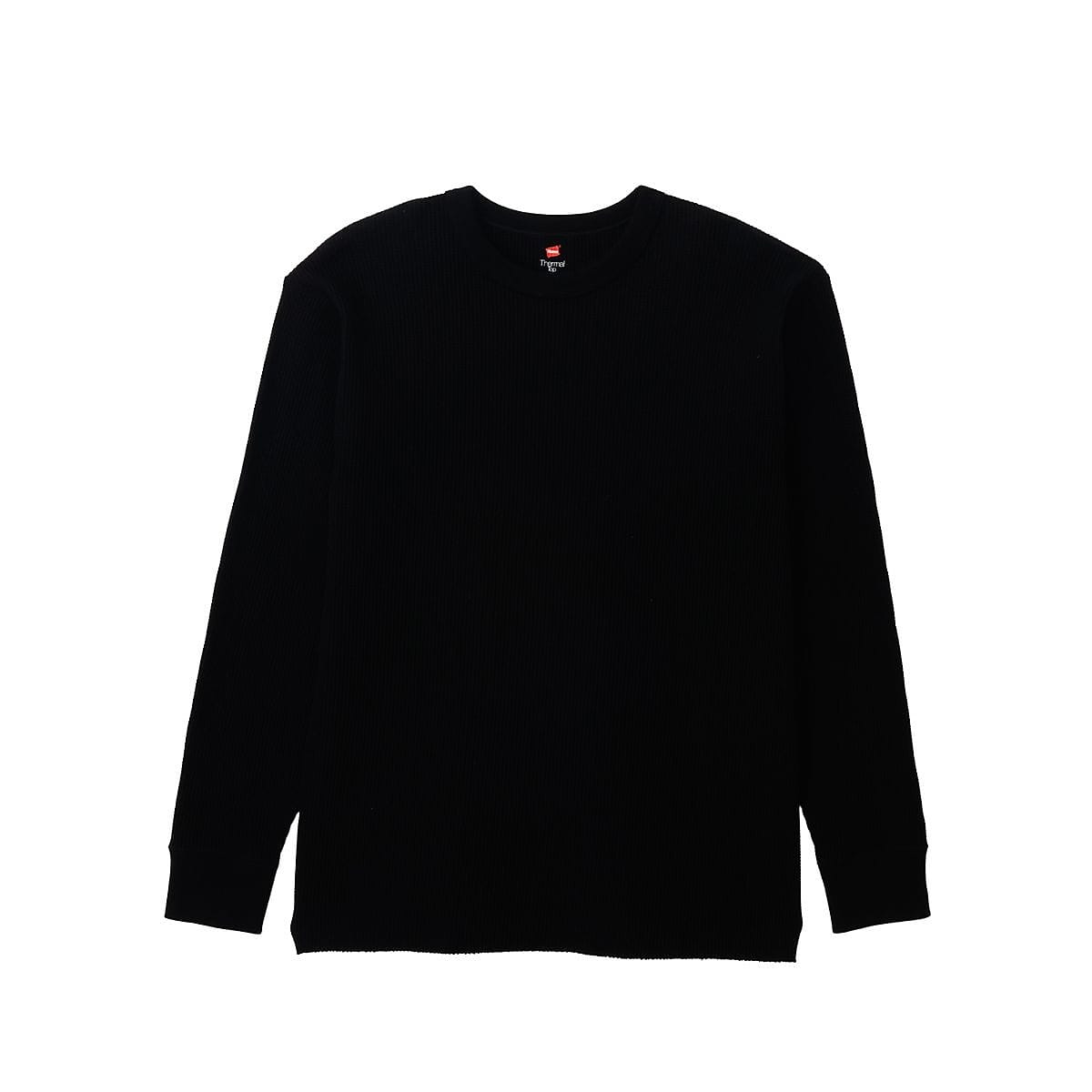 THERMAL TOP RELAX FIT CN LS