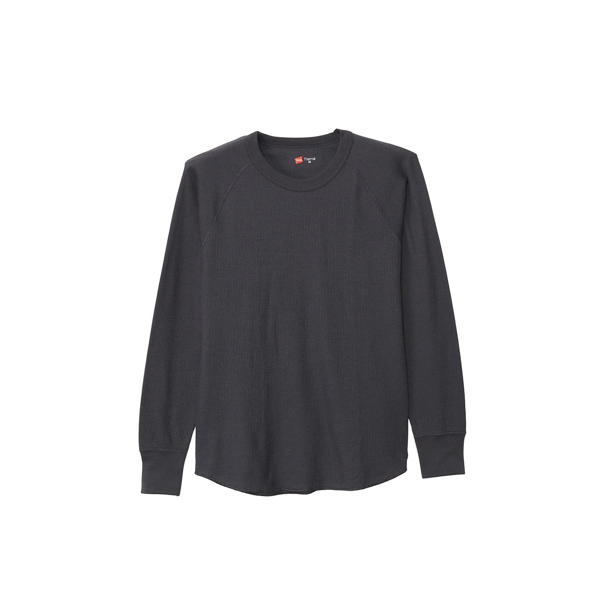 THERMAL CREW NECK LS