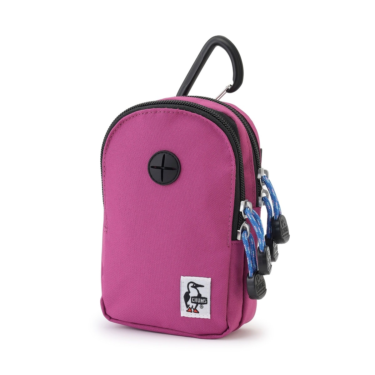 Recycle Portable Music Pouch