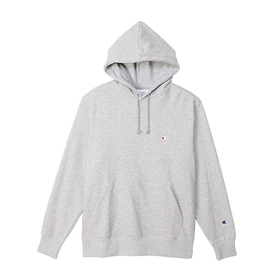 HOODED SWEATSHIRT
