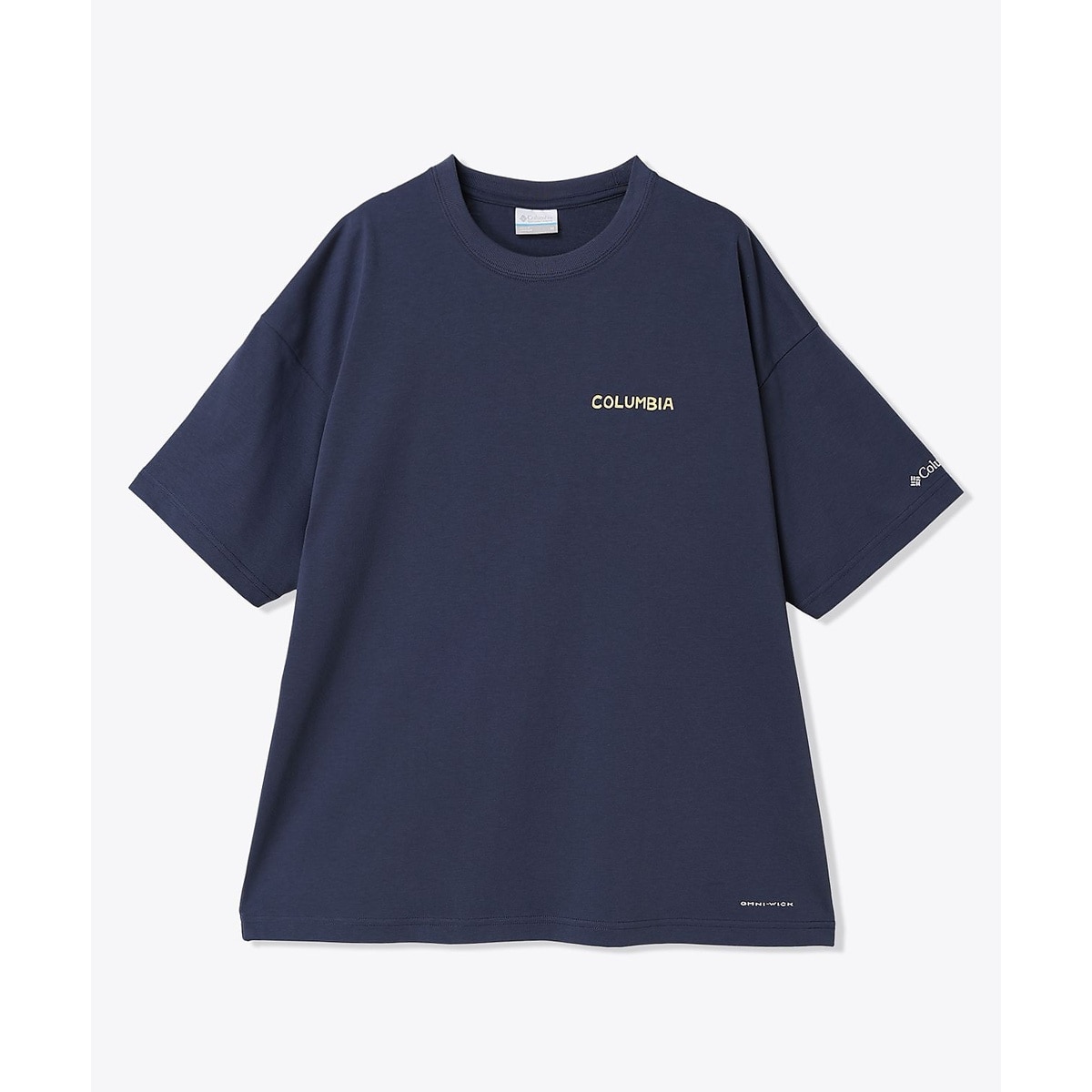 レイクトゥアベニューグラフィックショートスリーブTシャツ