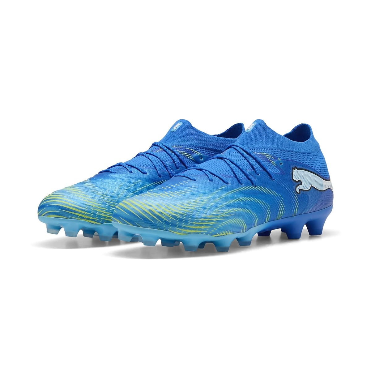 PUMAプーマ - K) フューチャー 9 アルティメット HG/AG 10920403/メガ