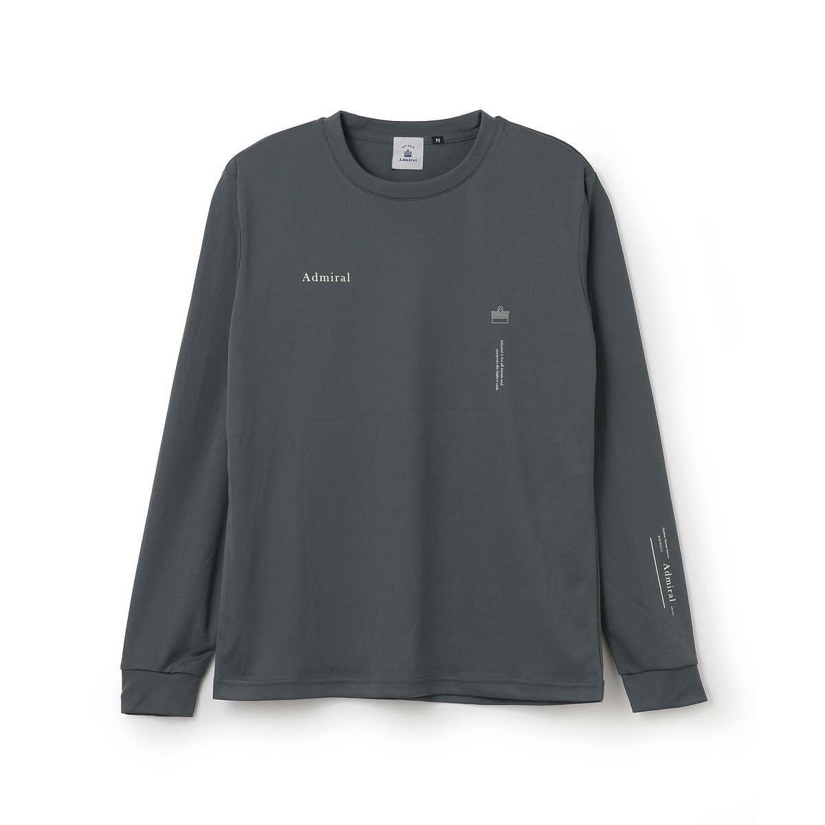 SMOOTH LS T