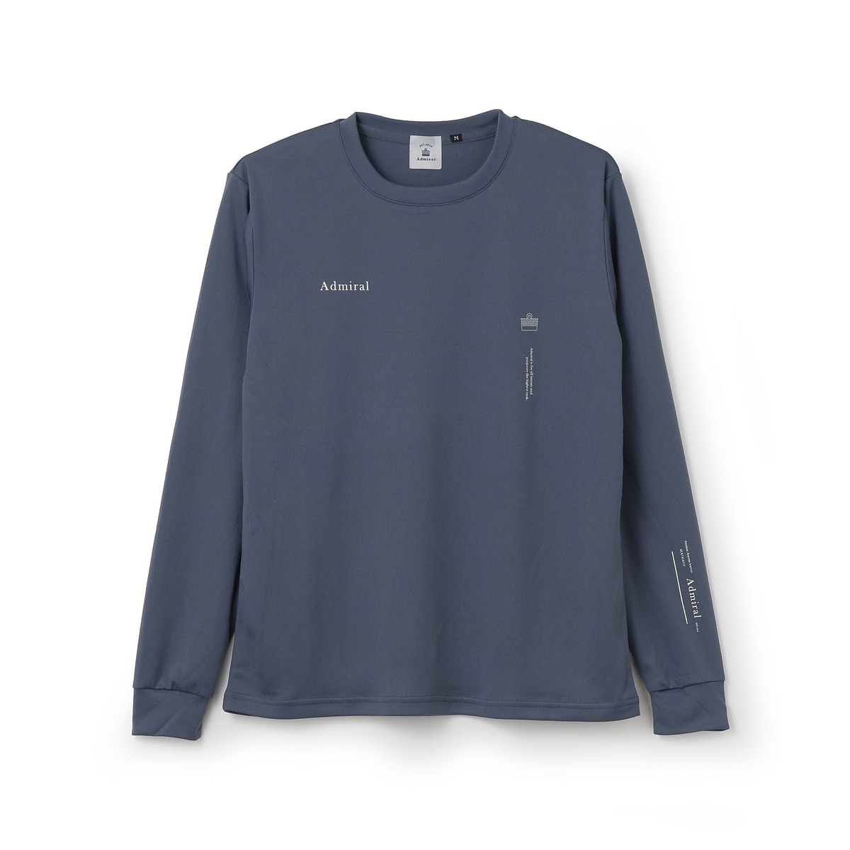 SMOOTH LS T