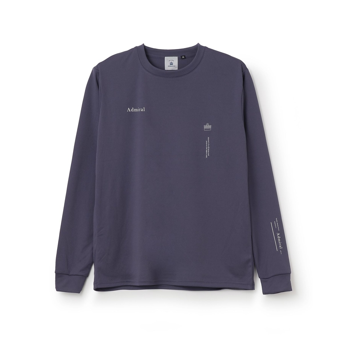SMOOTH LS T