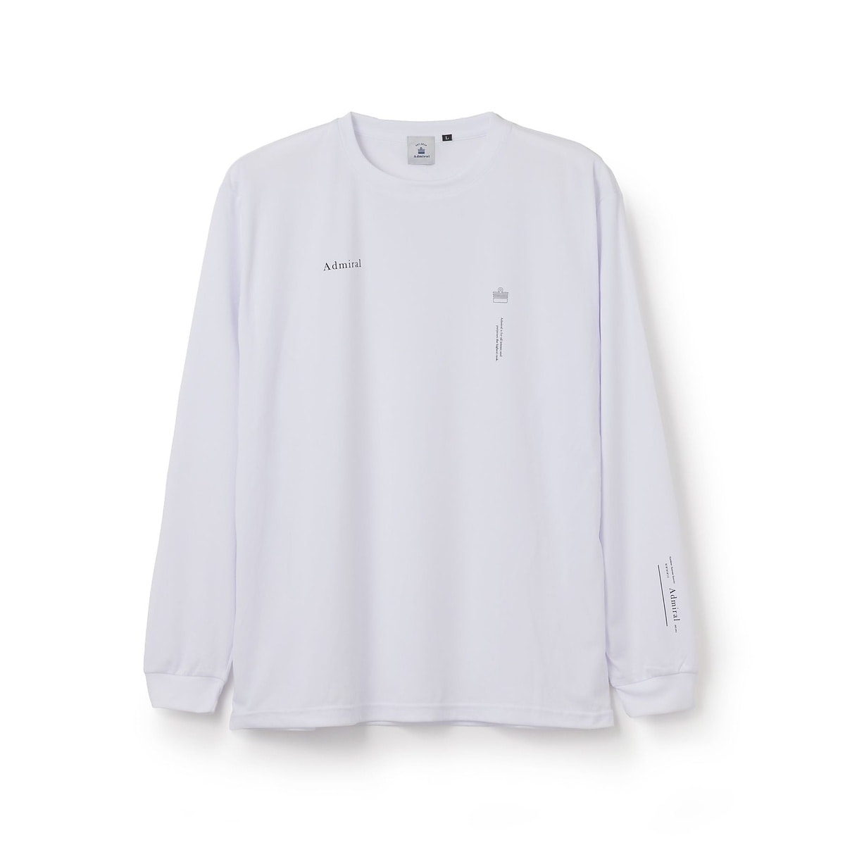 SMOOTH LS T