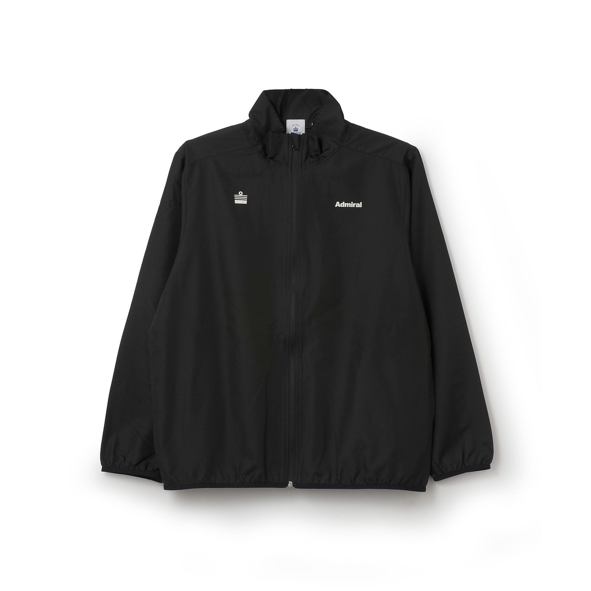 ZIP UP JKT