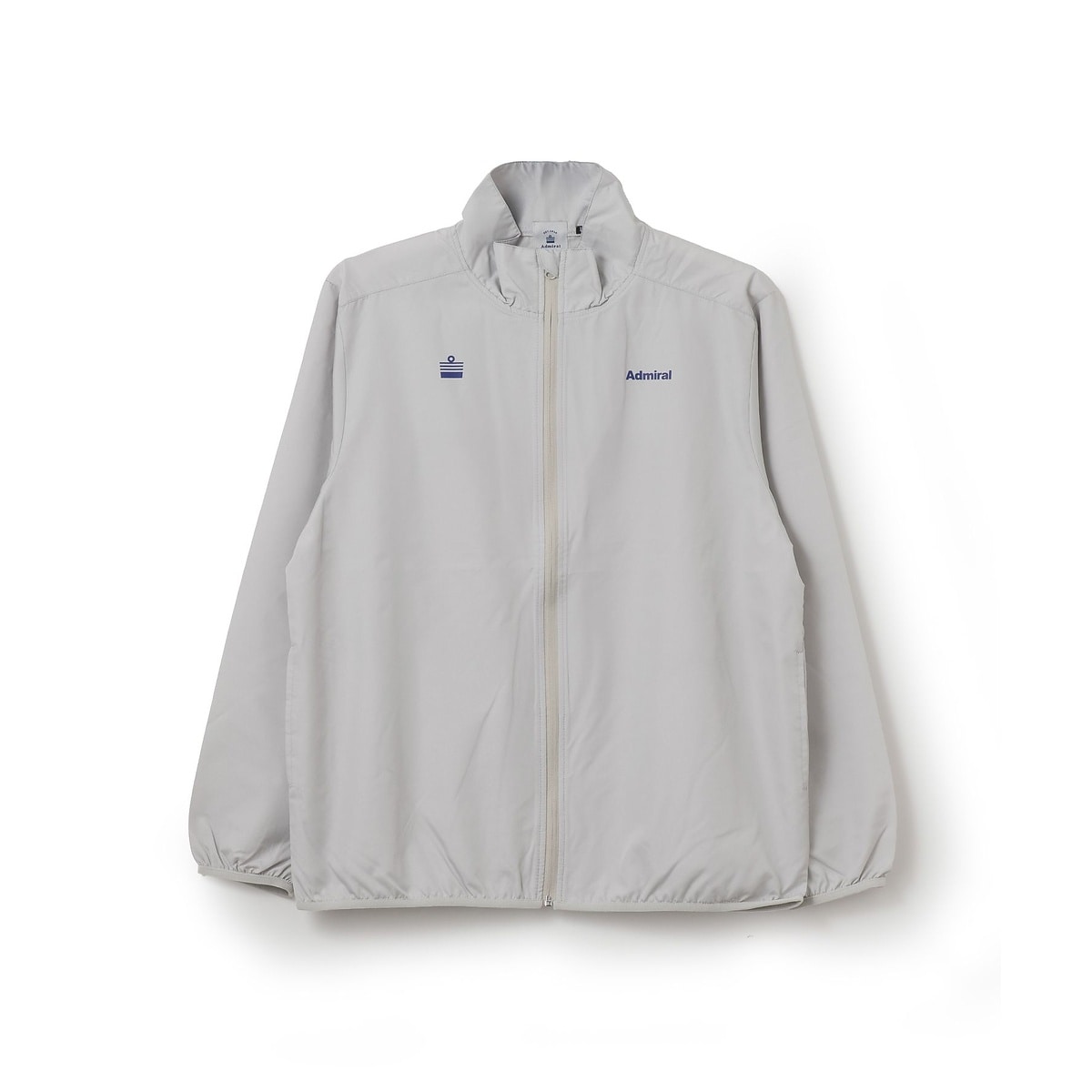ZIP UP JKT