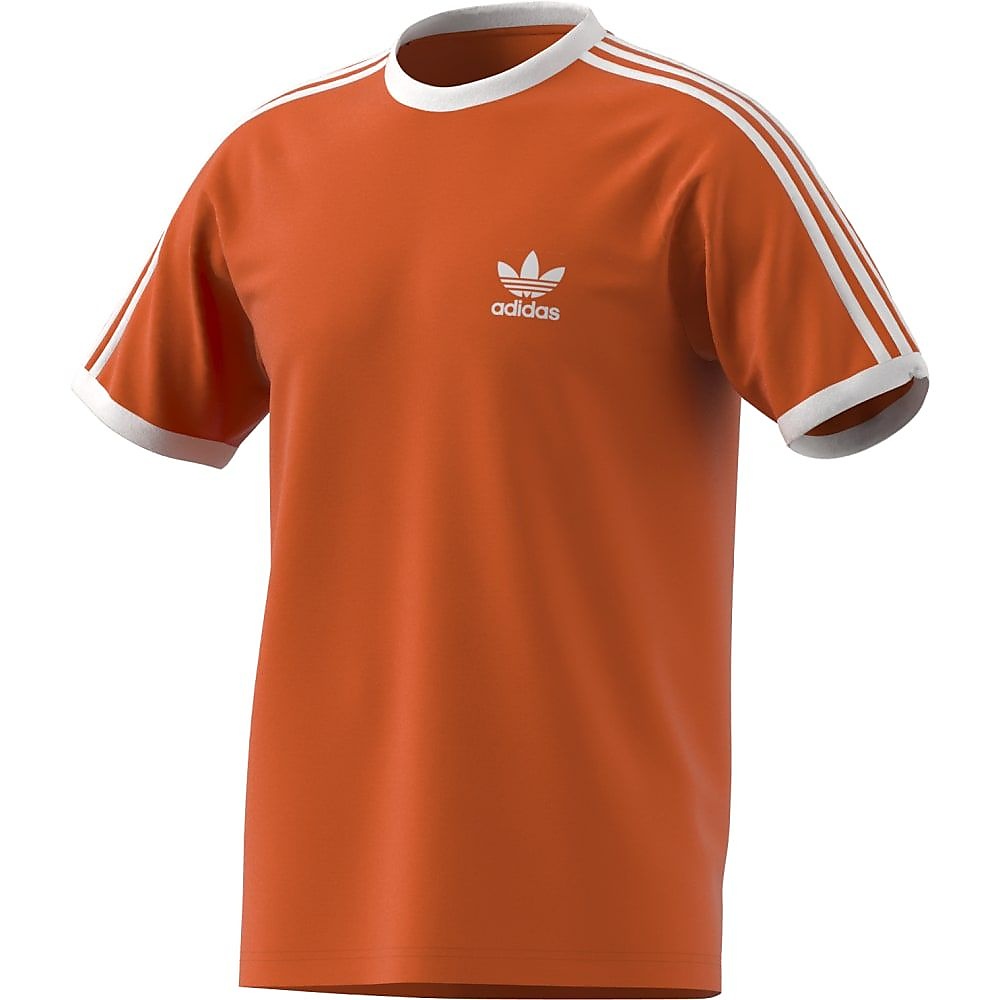 3-STRIPES TEE