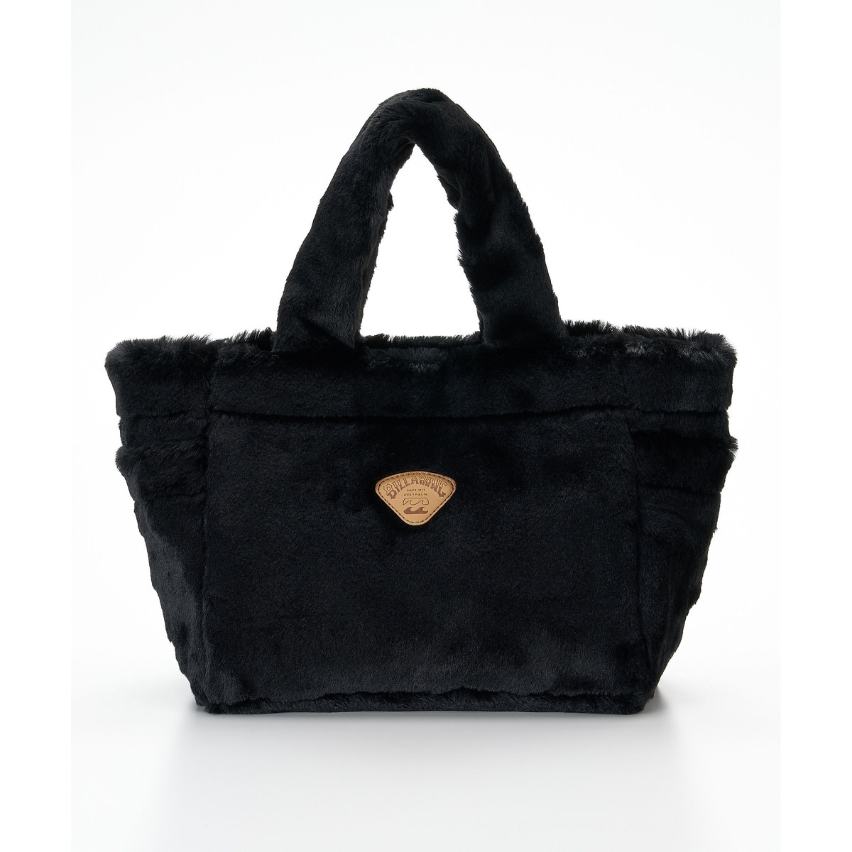 BILLABONGビラボン - FUR MINI TOTE BAG BG014924/メガスポーツ公式