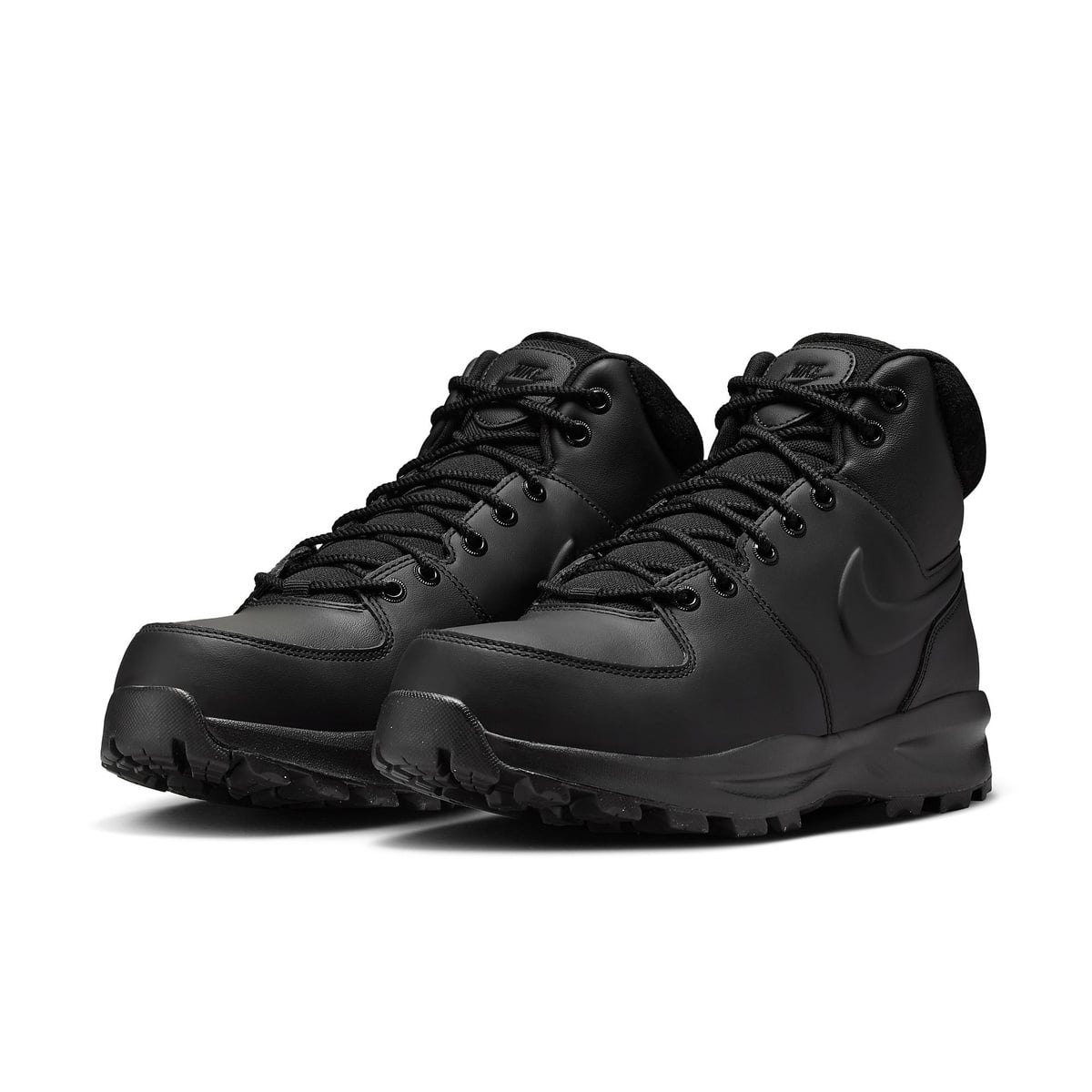 NIKEナイキ - ナイキ マノア レザー HF7095-001/メガスポーツ公式 