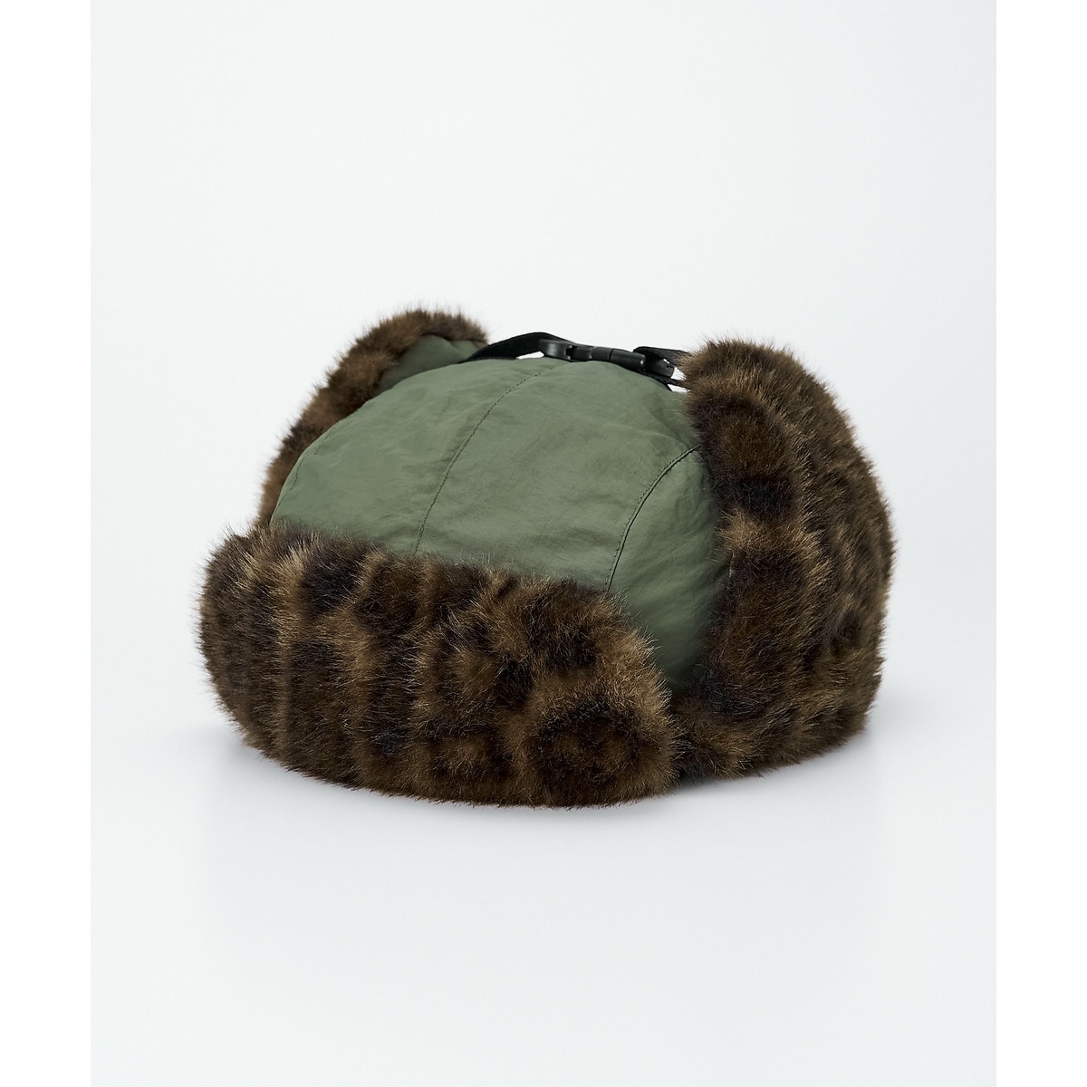 ROXY SEA BREEZE HAT フライトキャップ 2WAY