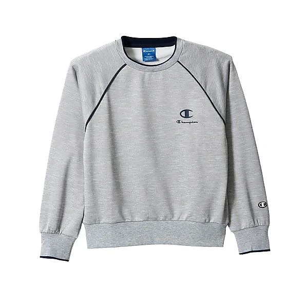 TW TERRY MINI R/S SWEATSHIRT
