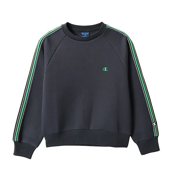 RAGLAN SLEEVE SHIRT