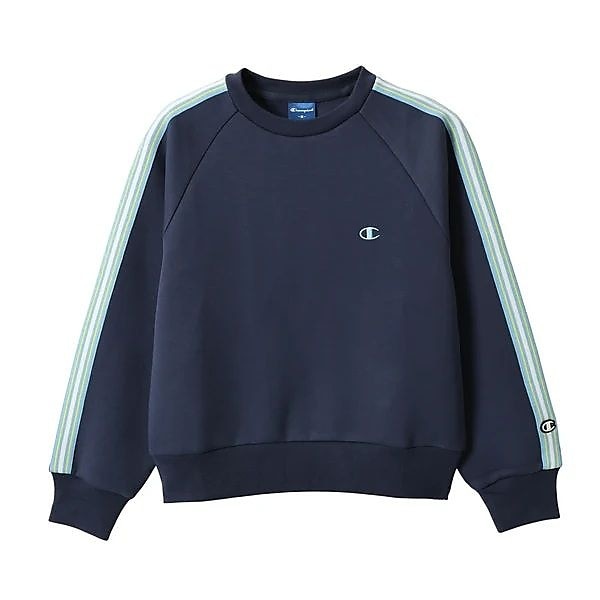 RAGLAN SLEEVE SHIRT