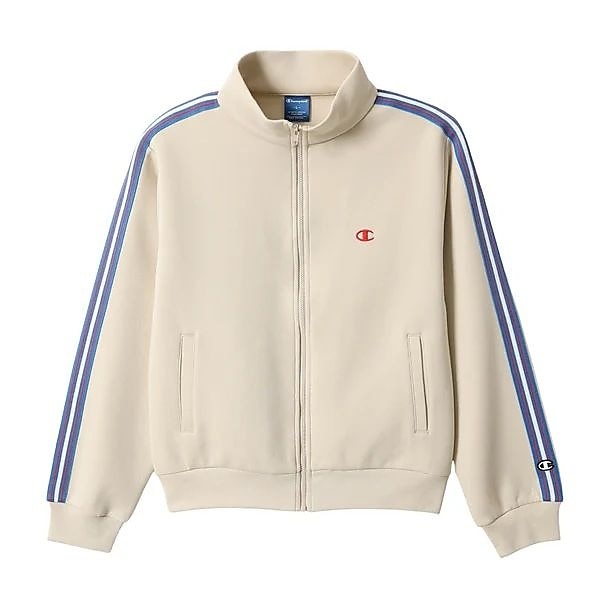 ZIP CARDIGAN