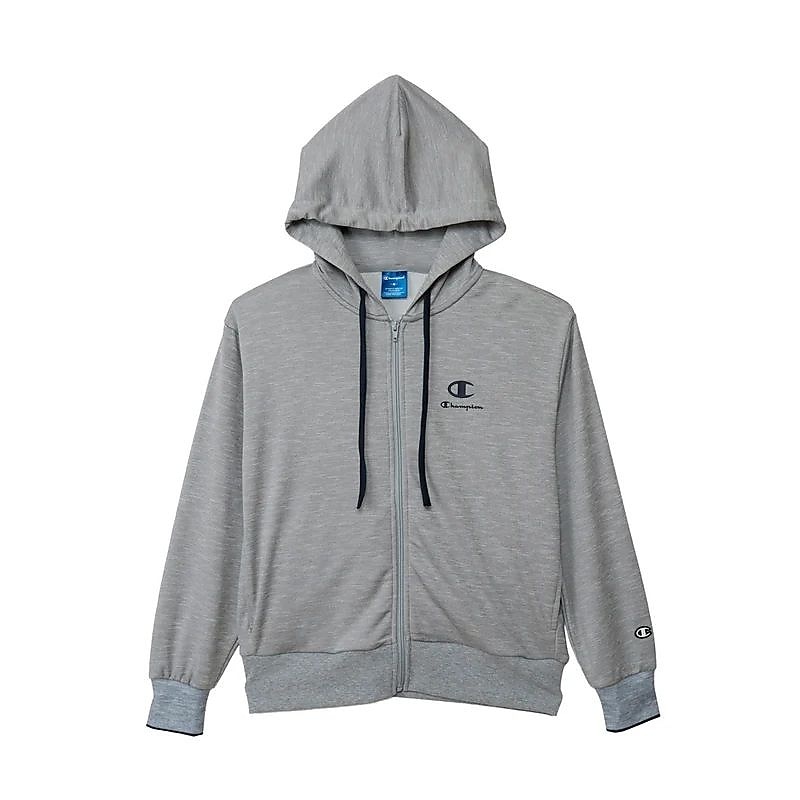 TW TERRY MINI Z/H SWEATSHIRT
