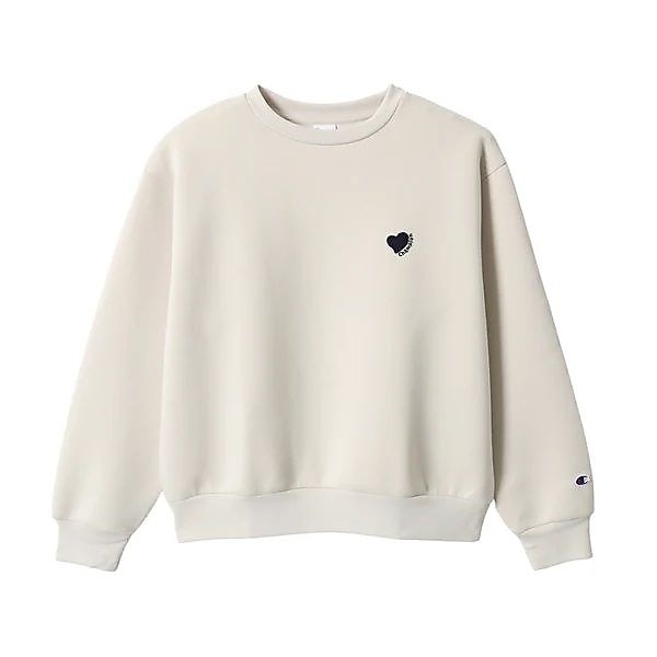 CREW NECK SHIRT