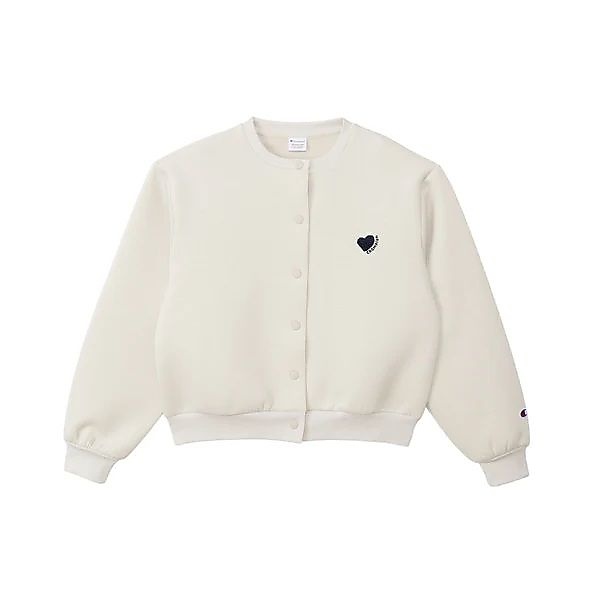SNAP CARDIGAN