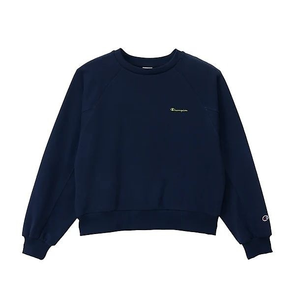 CREW NECK SWEATSHIRT