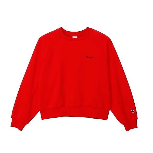 CREW NECK SWEATSHIRT